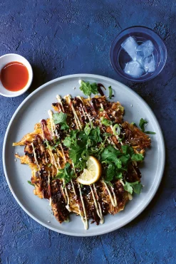Bookreps NZ Cook Me EOL