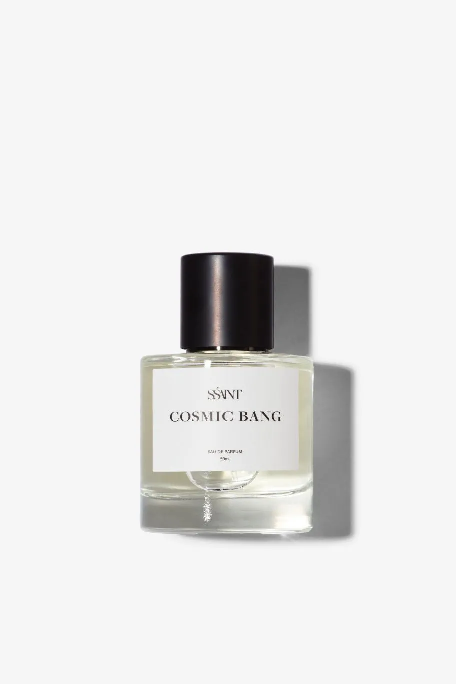 Ssaint Cosmic Bang 50ml EOL Eau De Parfum