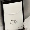 Petals Courage Bar EOL Sterling Silver Necklace