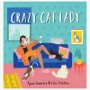 Bookreps NZ Crazy Cat Lady EOL