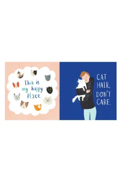 Bookreps NZ Crazy Cat Lady EOL