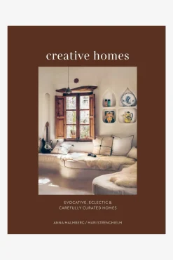 Bookreps NZ Creative Homes EOL