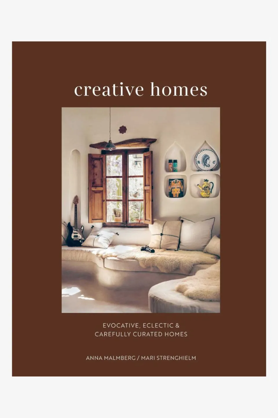 Bookreps NZ Creative Homes EOL
