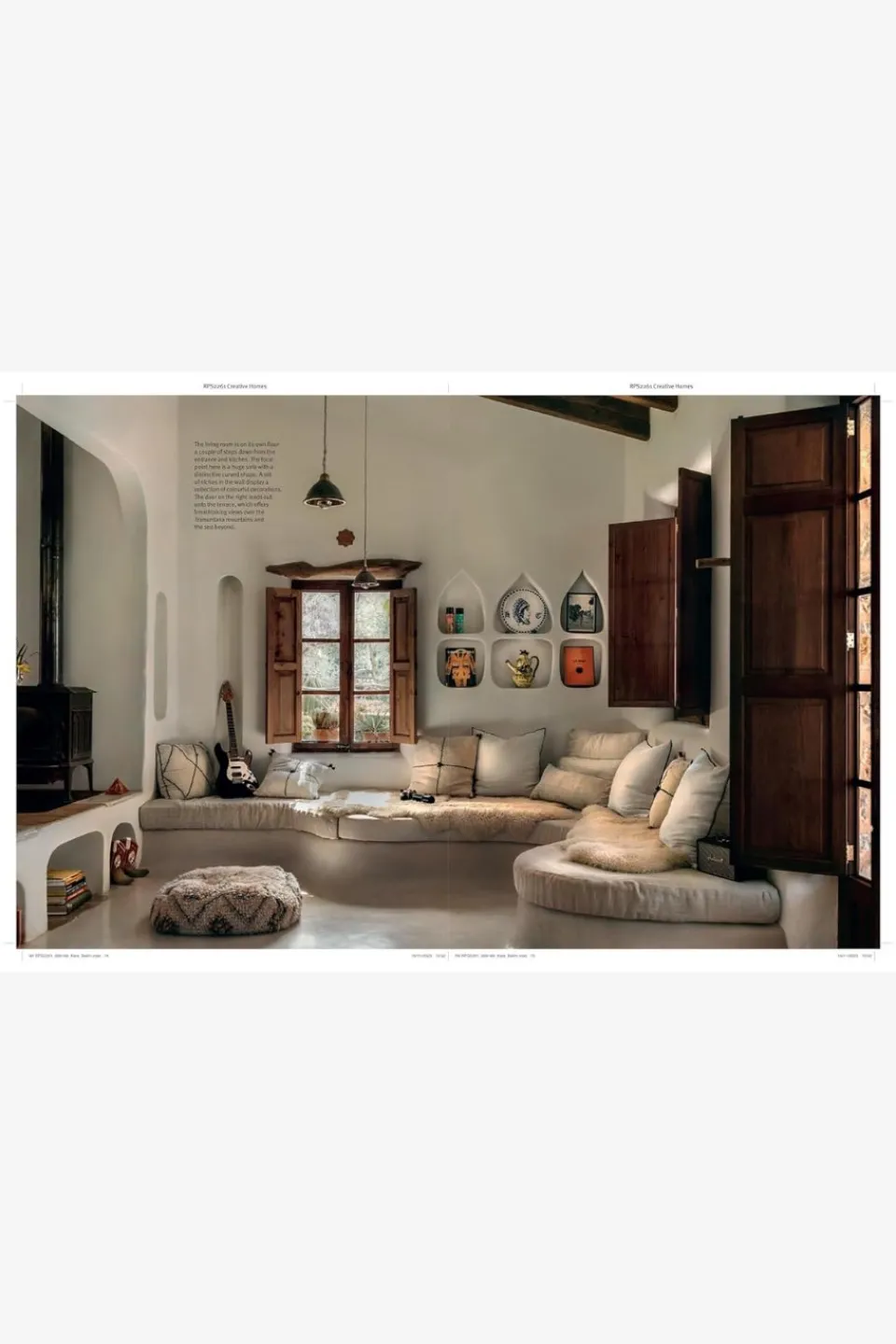 Bookreps NZ Creative Homes EOL