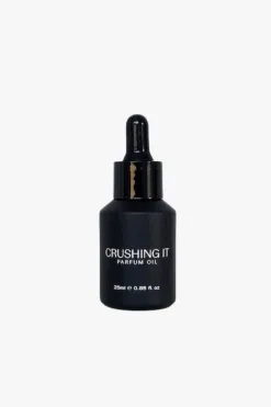 Narrative Lab Crushing It Oil Dropper Parfum Oil