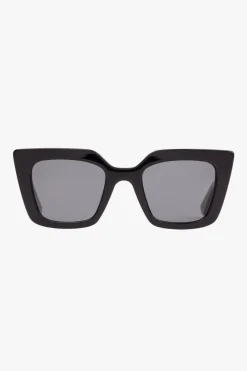 Sito Cult Vision Black Iron Grey Polar Sunglasses