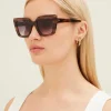 Sito Cult Vision Dusk Shadow Gradient Lens Sunglasses