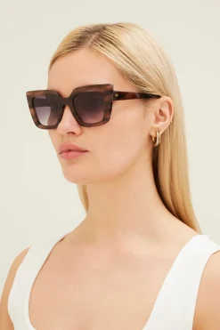 Sito Cult Vision Dusk Shadow Gradient Lens Sunglasses