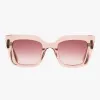 Sito Cult Vision Rose Gradient Sunglasses