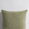 Baya Cyprian Textured Willow Feather Inner 50x50cm Cushion
