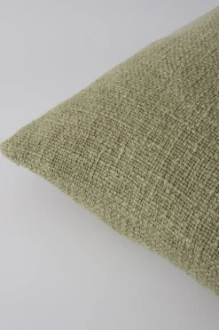 Baya Cyprian Textured Willow Feather Inner 50x50cm Cushion
