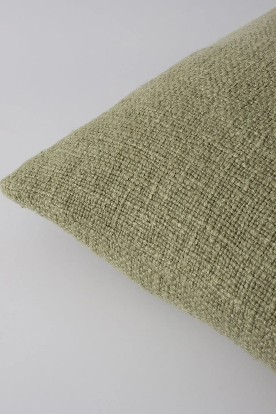 Baya Cyprian Textured Willow Feather Inner 50x50cm Cushion