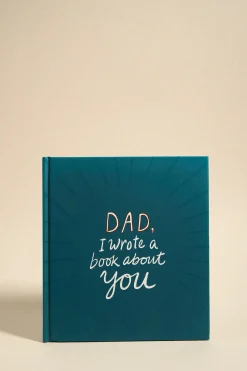 Compendium Dad I Wrote A Book About You