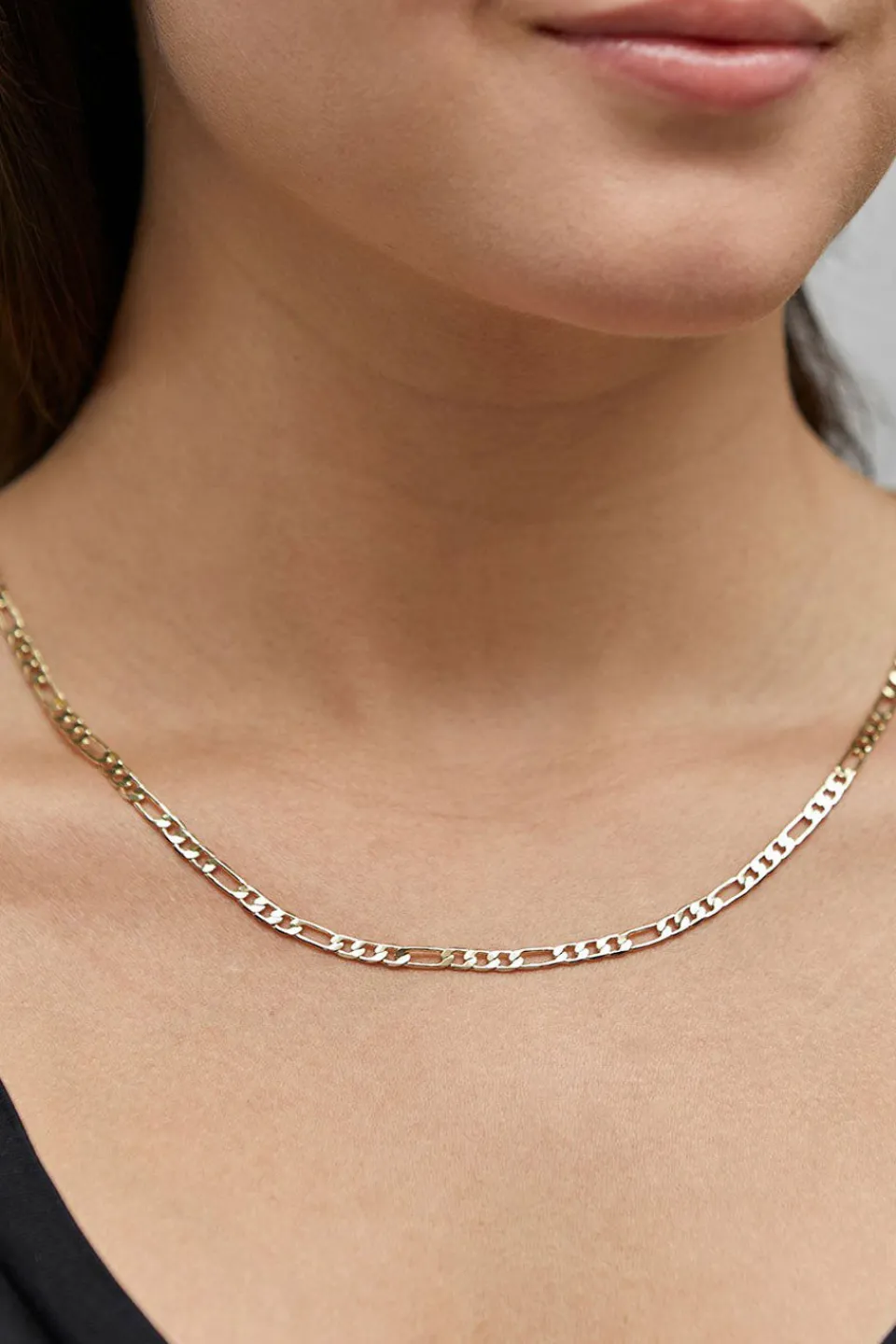Pilgrim Dale Link EOL Necklace