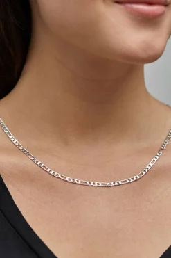 Pilgrim Dale Link EOL Necklace