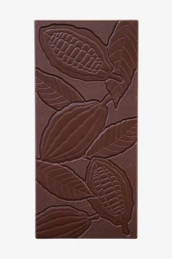 Bennetto Dark Mint 80g Green Fairtrade Chocolate