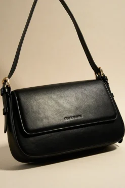 Georgia Mae Date Night Black Shoulder Bag