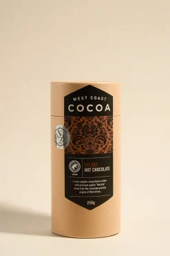 West Coast Cocoa Deluxe 250g Hot Chocolate
