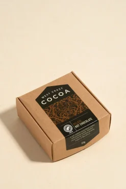 West Coast Cocoa Deluxe 50g Hot Chocolate