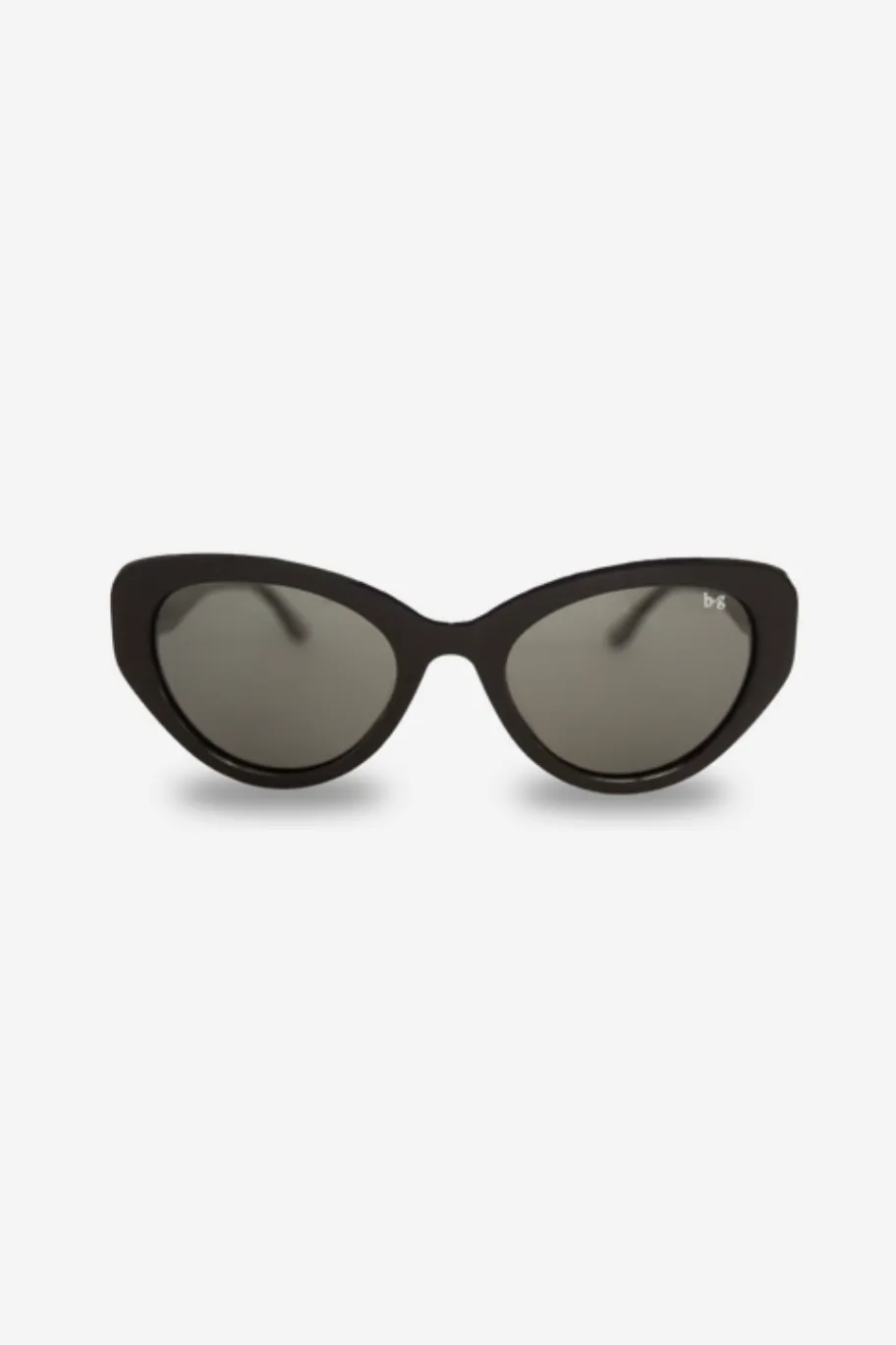 Bored George Demi Black Sunglasses