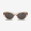 Bored George Demi Pink Sunglasses