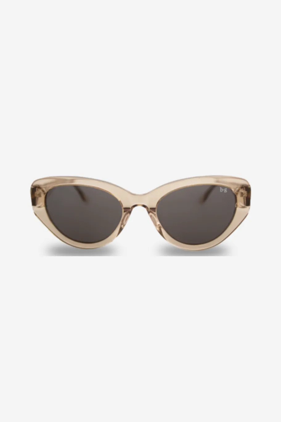 Bored George Demi Pink Sunglasses