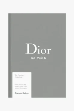 Flying Kiwi Dior Catwalk