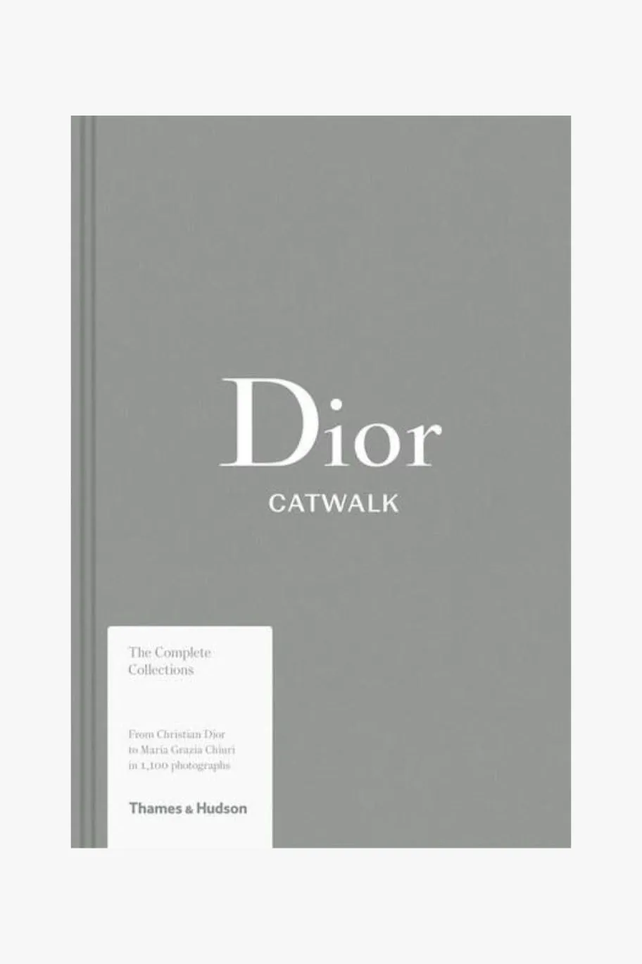 Flying Kiwi Dior Catwalk