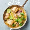 Bookreps NZ Dish Magazine - Fast
