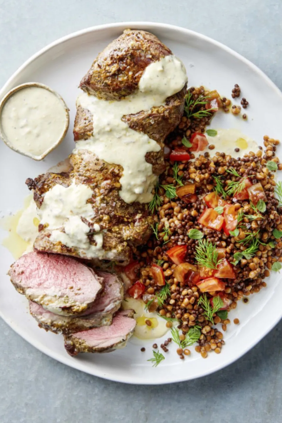 Bookreps NZ Dish Magazine - Fast