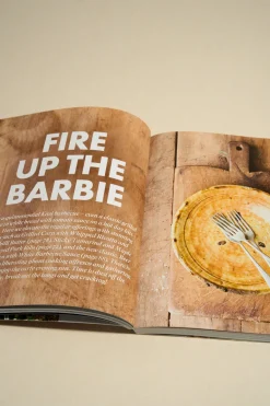 Bookreps NZ Dish: Summer