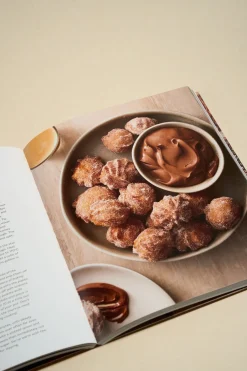 Bookreps NZ Dish Sweet