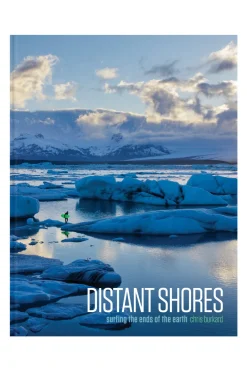 Bookreps NZ Distant Shores EOL
