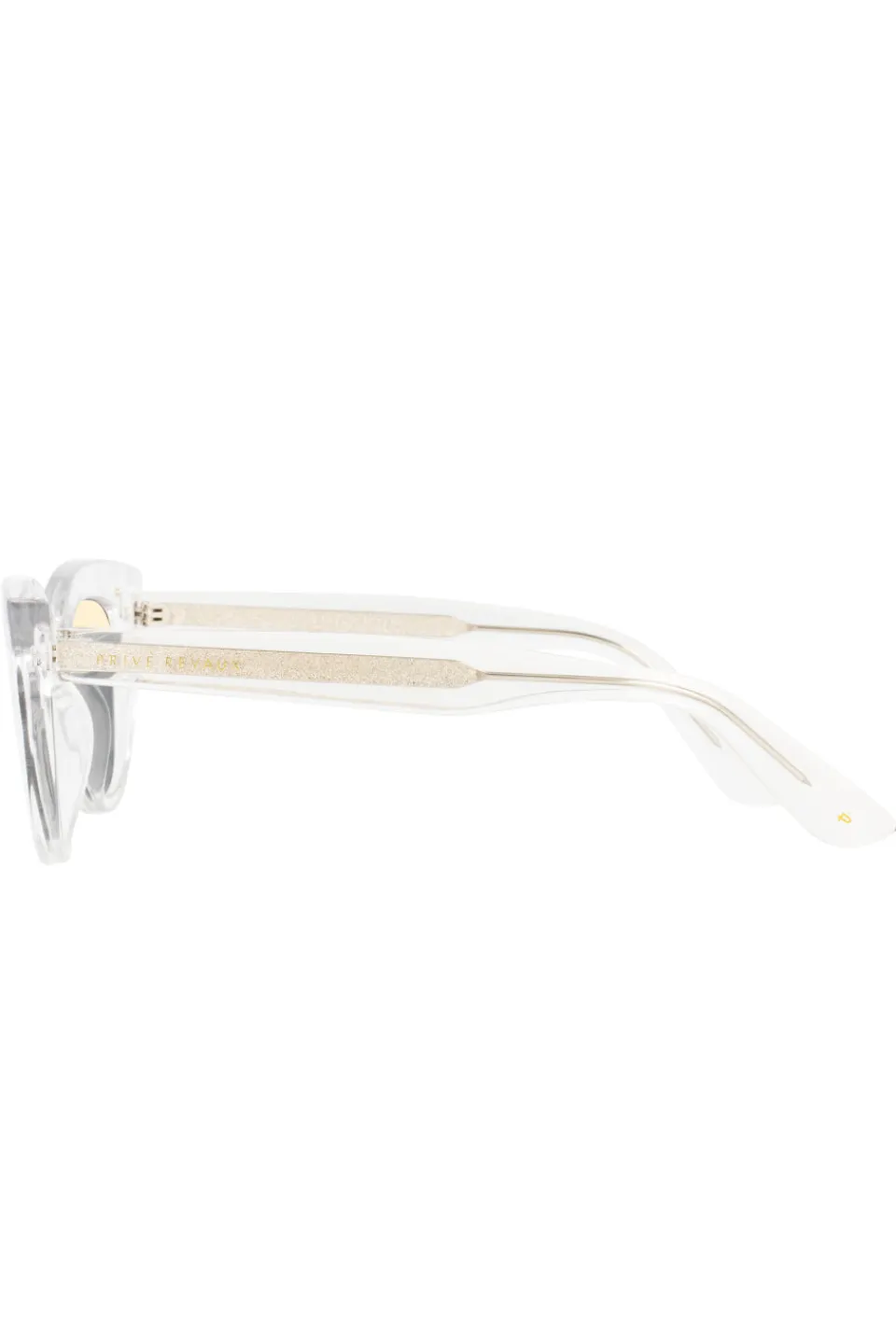 Prive Revaux Double Take Cat Eye Crystal Sunglasses