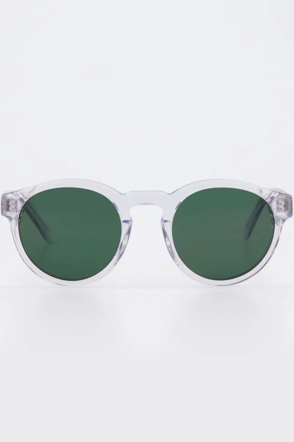 Isle of Eden Eddie Crystal Sunglasses