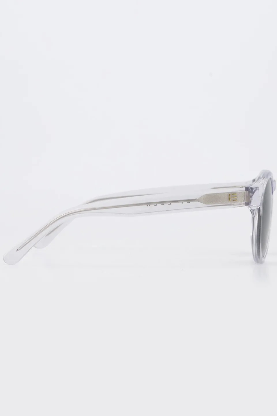 Isle of Eden Eddie Crystal Sunglasses
