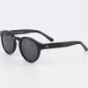 Isle of Eden Eddie Sunglasses Black