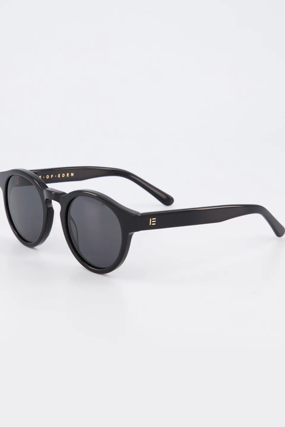 Isle of Eden Eddie Sunglasses Black