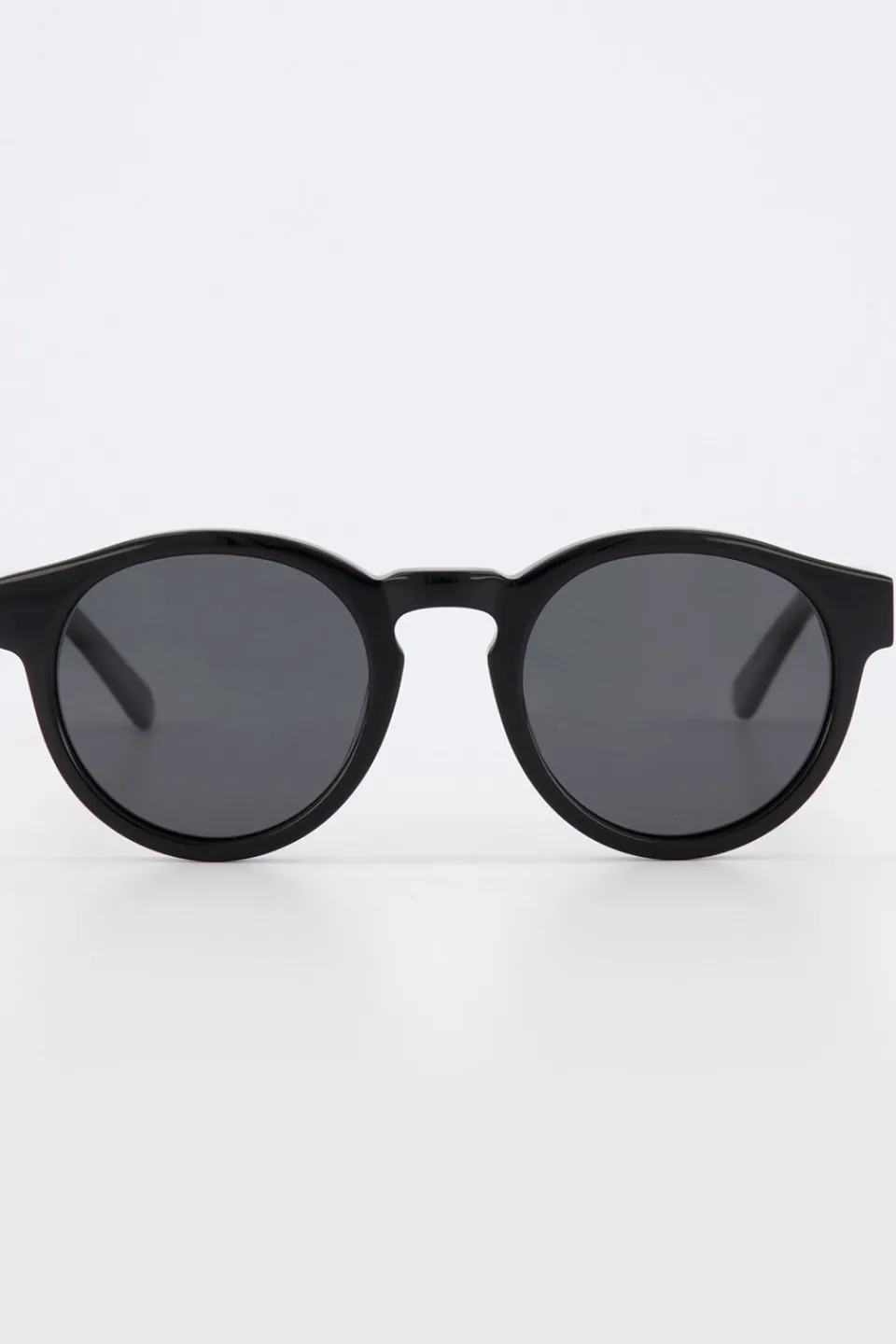 Isle of Eden Eddie Sunglasses Black