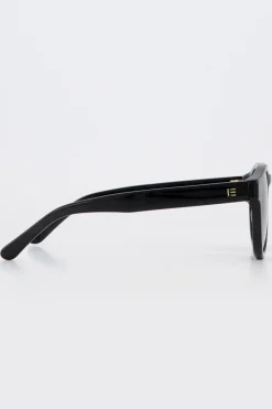 Isle of Eden Eddie Sunglasses Black