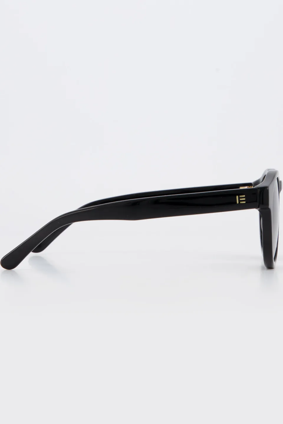 Isle of Eden Eddie Sunglasses Black