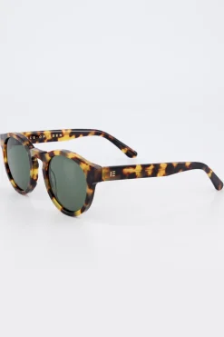 Isle of Eden Eddie Tortoise Sunglasses