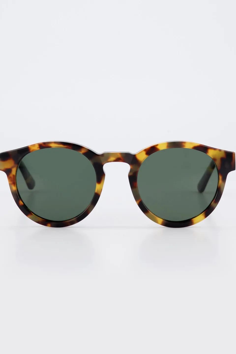 Isle of Eden Eddie Tortoise Sunglasses
