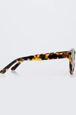 Isle of Eden Eddie Tortoise Sunglasses