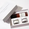 Tasteology Elderflower + Rose Cocktail Kit