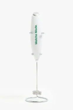 Matcha Made Electric Matcha Whisk