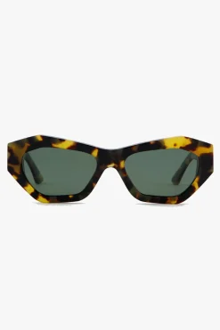 Isle of Eden Emily Tortoise Sunglasses