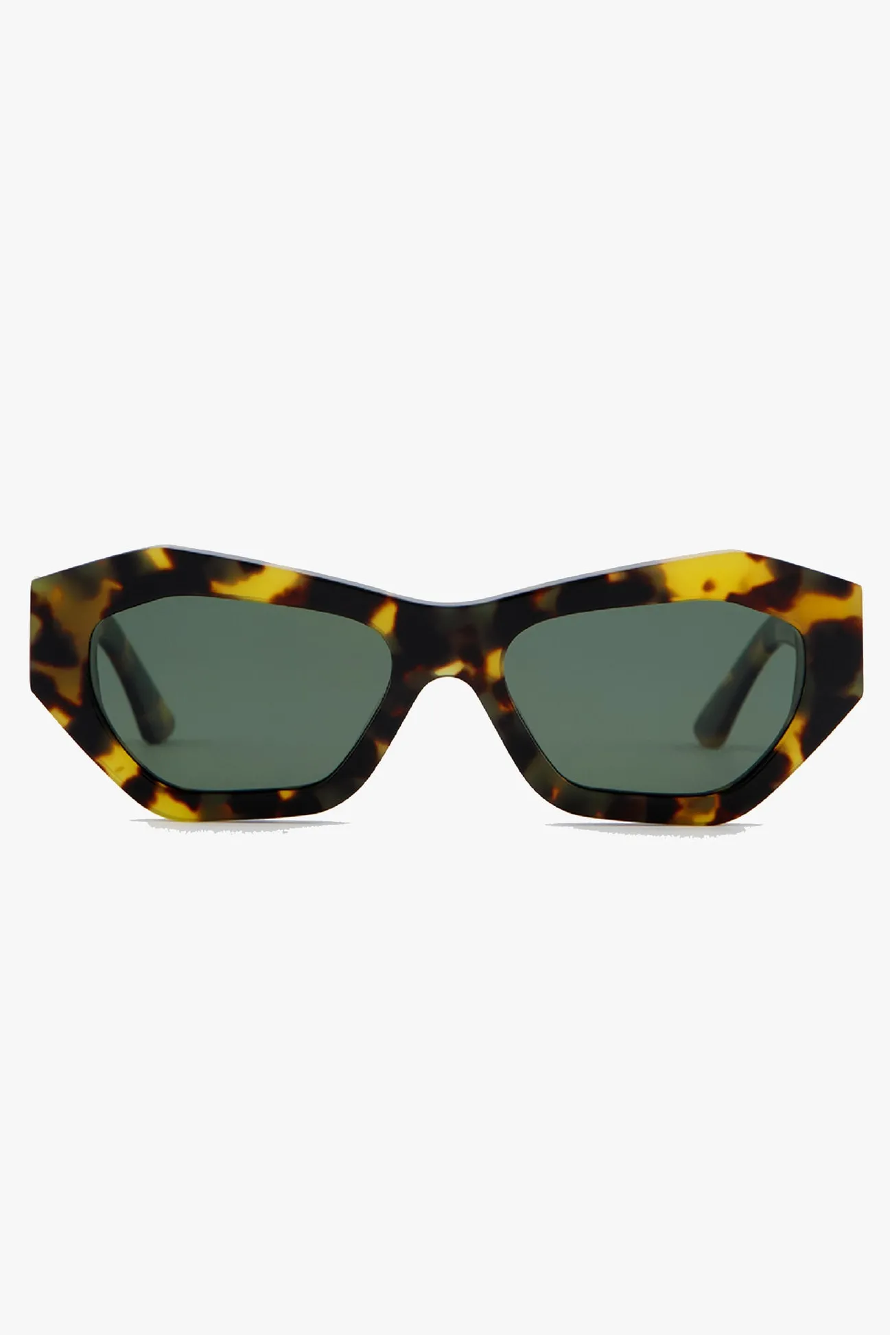 Isle of Eden Emily Tortoise Sunglasses
