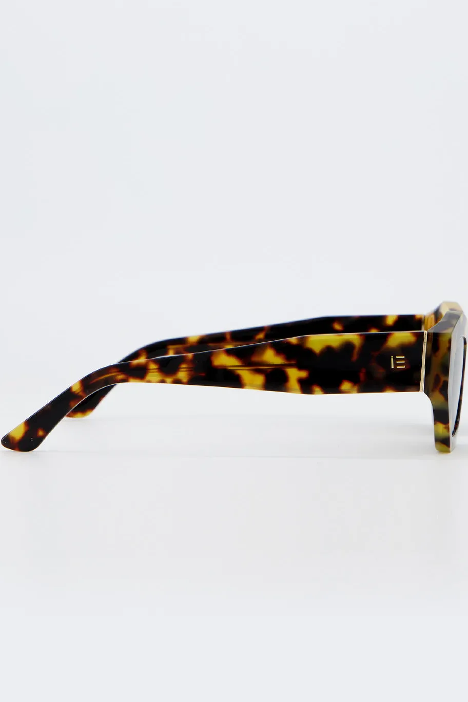 Isle of Eden Emily Tortoise Sunglasses