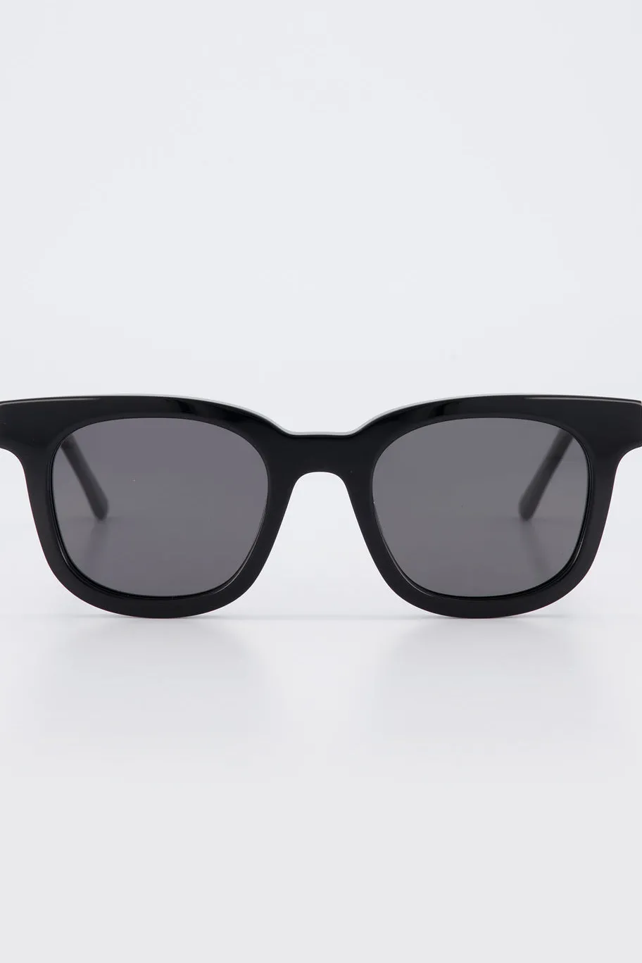 Isle of Eden Eugene Black Sunglasses